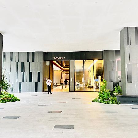 Grand Millennium Suite At Opus Residence Куала-Лумпур Экстерьер фото