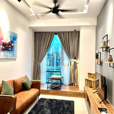 Grand Millennium Suite At Opus Residence Куала-Лумпур Экстерьер фото