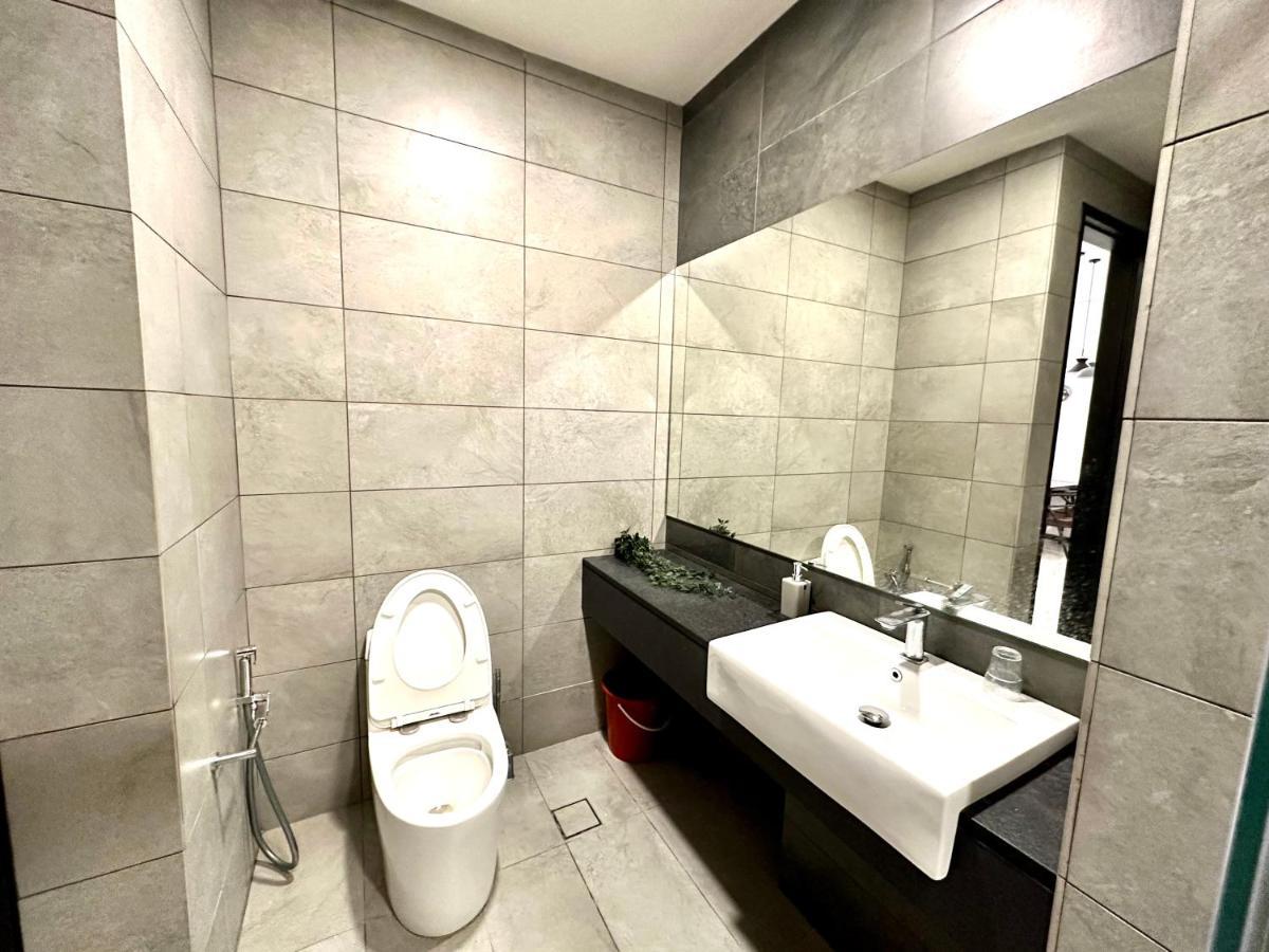 Grand Millennium Suite At Opus Residence Куала-Лумпур Экстерьер фото