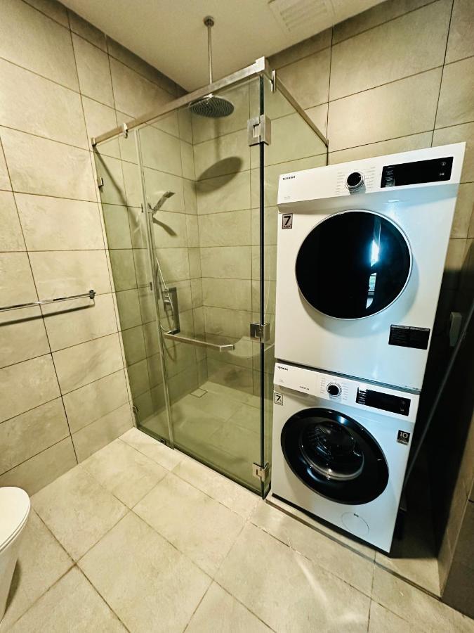 Grand Millennium Suite At Opus Residence Куала-Лумпур Экстерьер фото