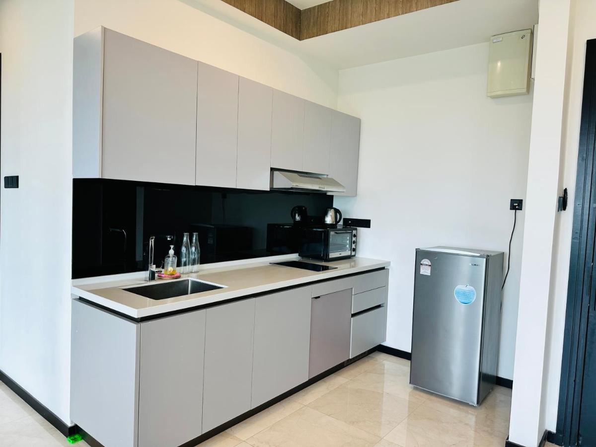 Grand Millennium Suite At Opus Residence Куала-Лумпур Экстерьер фото