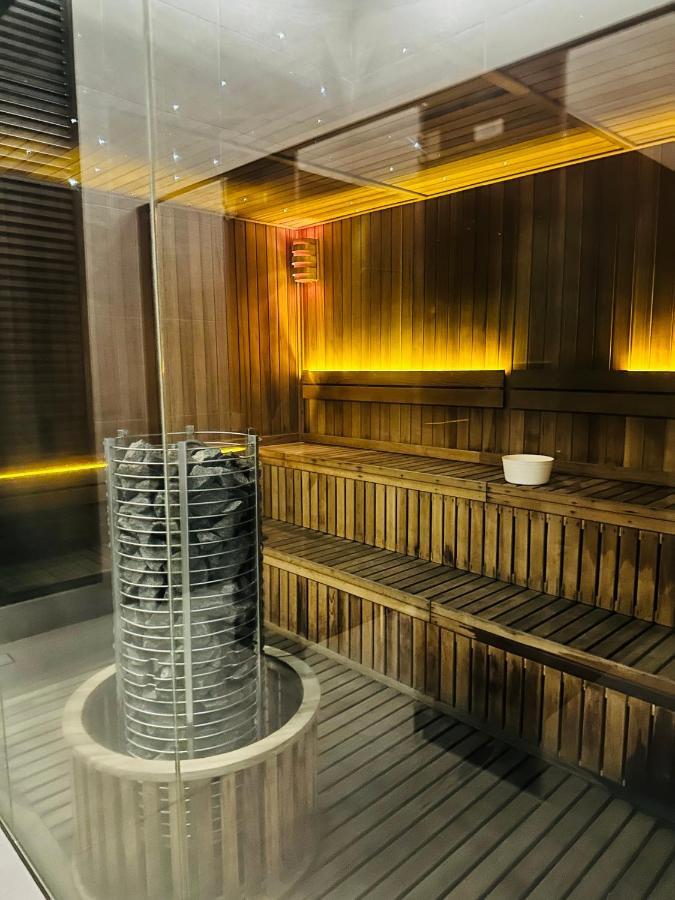 Grand Millennium Suite At Opus Residence Куала-Лумпур Экстерьер фото