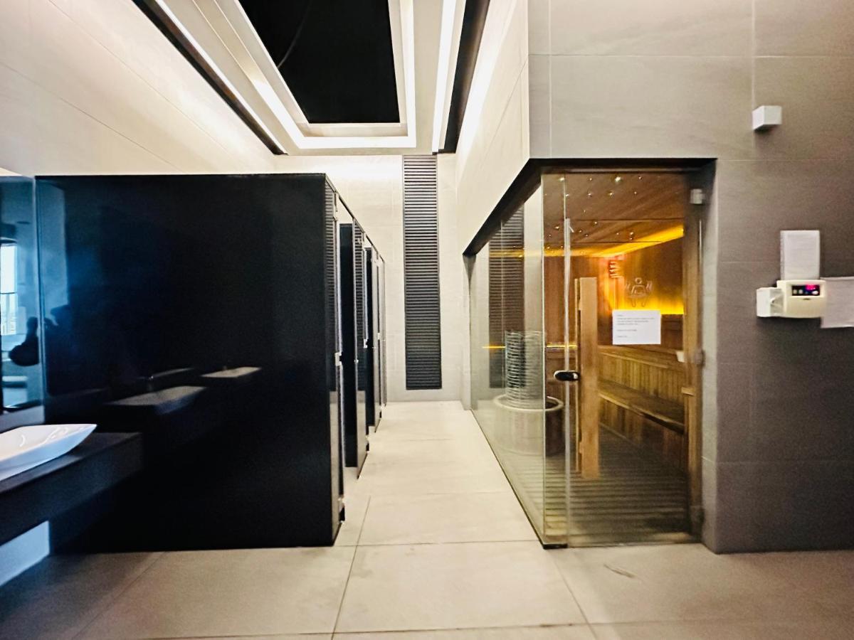 Grand Millennium Suite At Opus Residence Куала-Лумпур Экстерьер фото